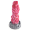 PINKALIEN Gode monster Topak 16 x 4.5cm